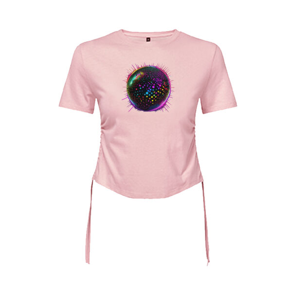 Retro Style T Shirt Thumbnail