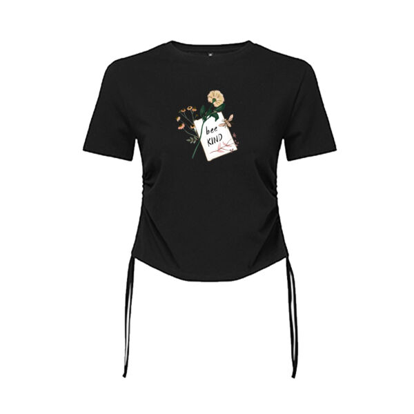 Bee Kind T Shirt Thumbnail